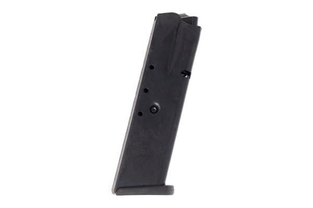PROMAG CZ-75 9MM 10RD BLUE STEEL