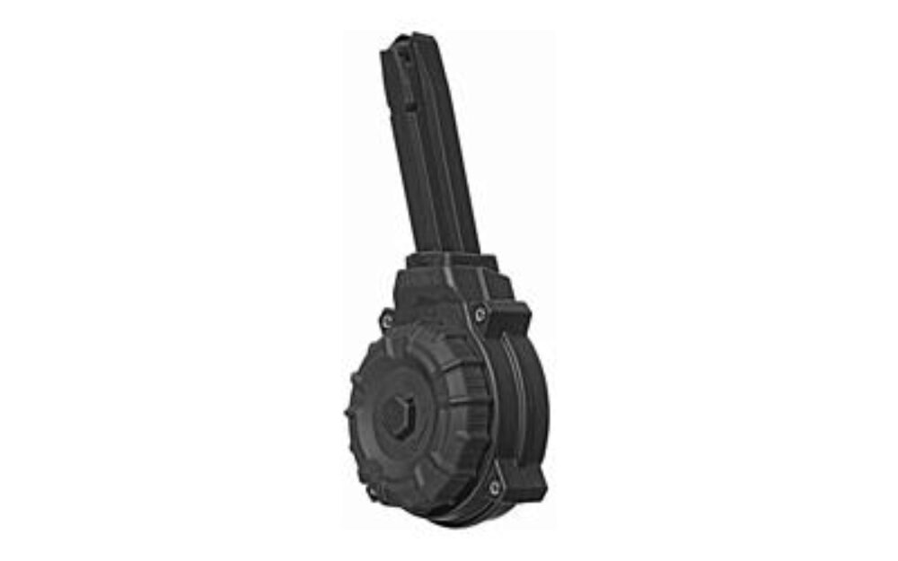 ProMag DRMA42   50rd 9mm Fits Canik TP9 Black Polymer