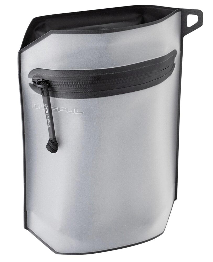 MAGPUL MAG1101-001 DAKA VOLUME POUCH           BLK