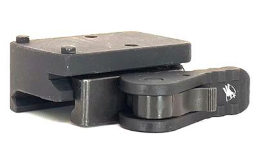 AM DEF RMR LW QD MOUNT LOW LH