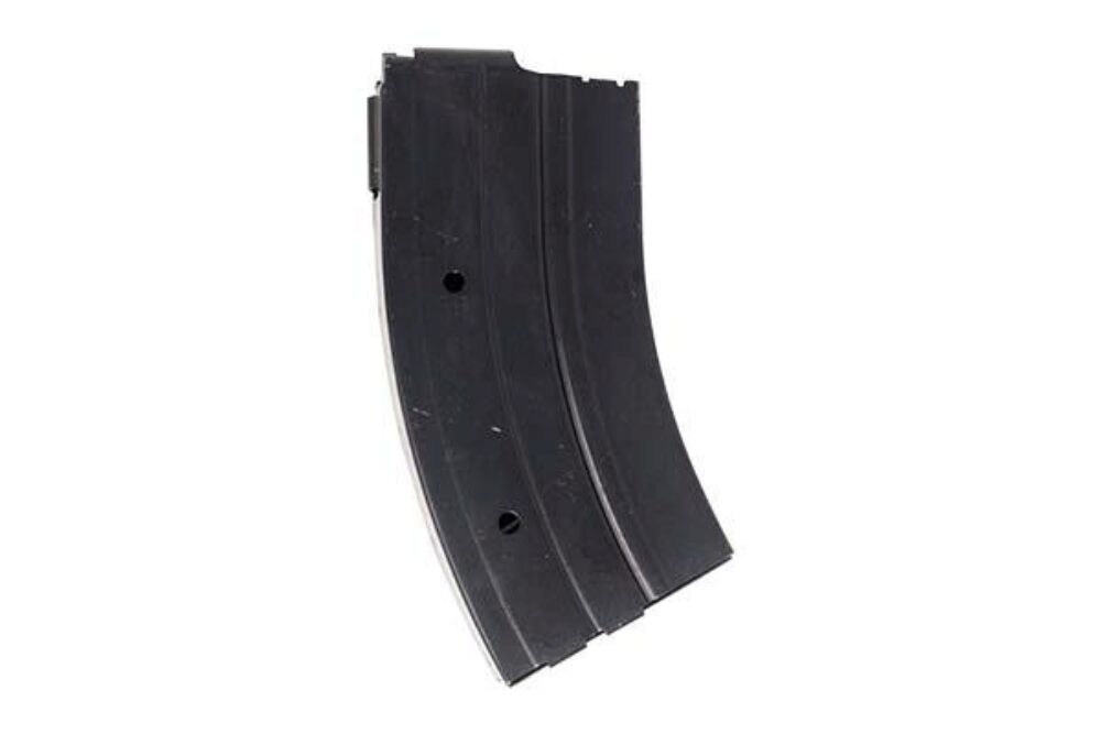 PROMAG RUGER MINI 30 7.62X39 20RD BL