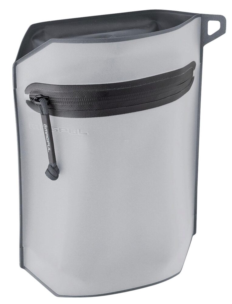 MAGPUL MAG1101-023 DAKA VOLUME POUCH        STLGRY