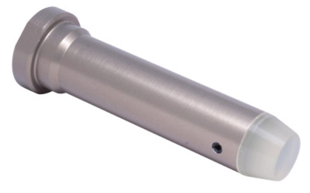 LUTH-AR CS-T2      DOUBLE TUNGSTEN H2-BUFFER