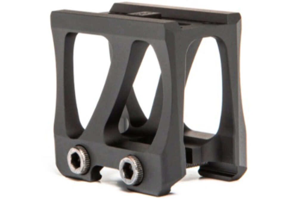 BAD LWT AIMPOINT OPTIC MNT 1.93 BLK