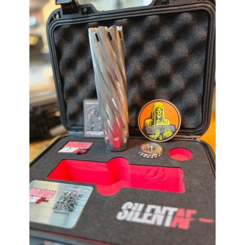 Silent AF Vigilantis 30 Cal