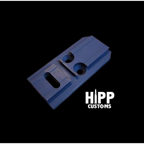 OA 2311™ Optic Plate – ACRO by HIPP Customs