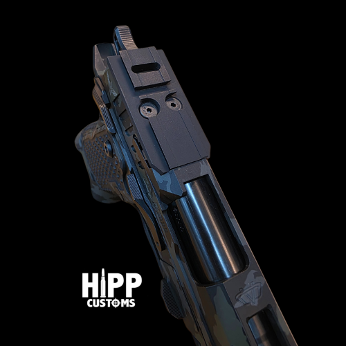 OA 2311™ Optic Plate – ACRO by HIPP Customs
