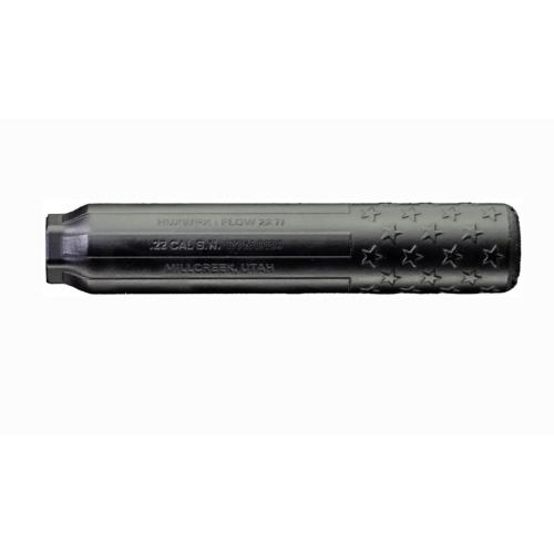 OSS Huxwrx  Silencer Flow22 .22lr Stars & Stripes