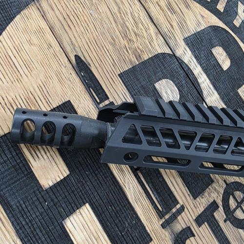 HIPP Customs EMS15 Rifle 5.56