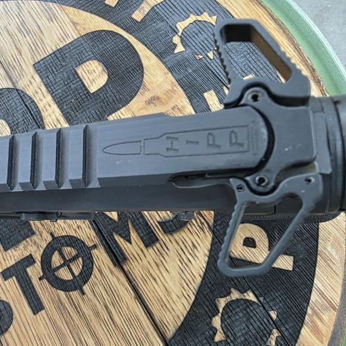 HIPP Customs EMS15 Rifle 5.56