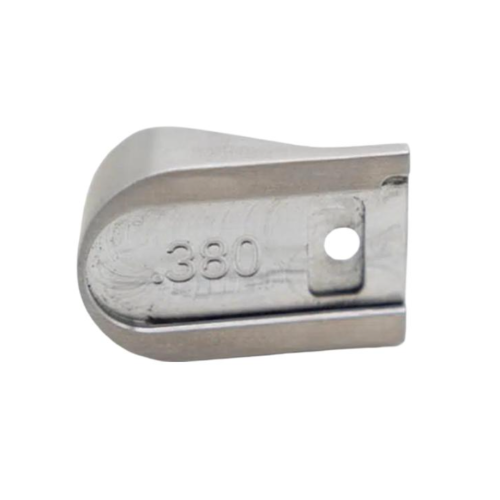 SEE LWS-380 2" 380ACP SS 6RD
