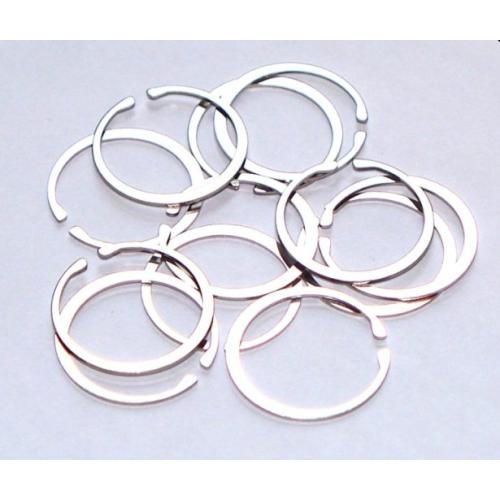 Gas Rings for AR-15