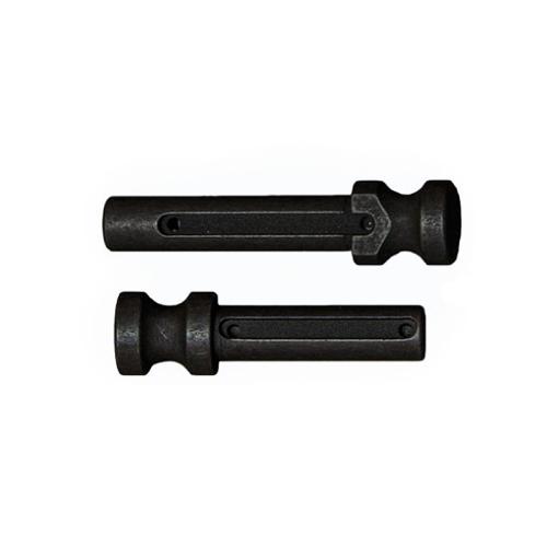 AR-15 Extended Pivot & Takedown Pin Set
