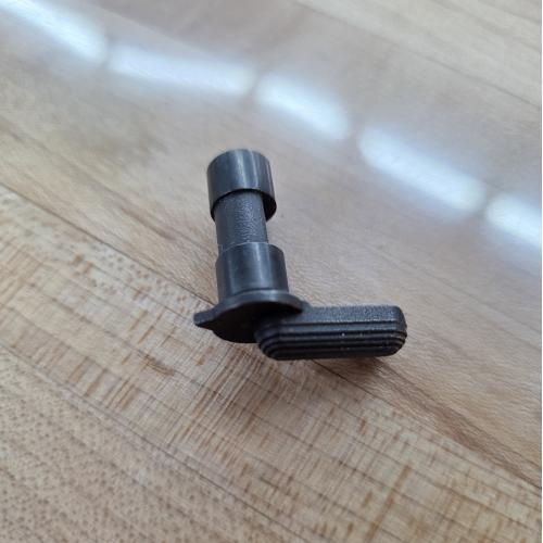 AR-15 Safety Selector