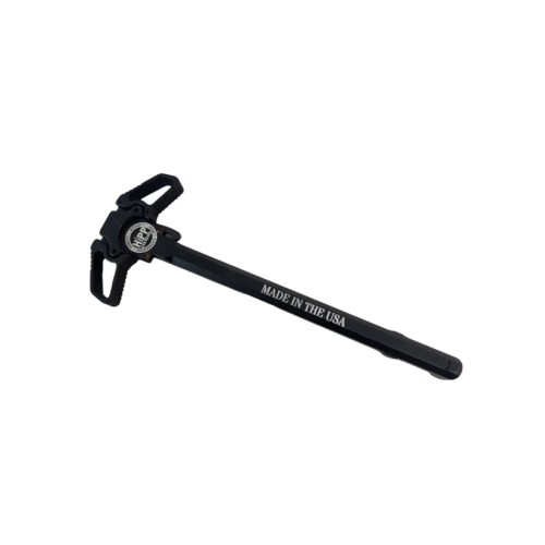 HIPP Customs Billet Charging Handle