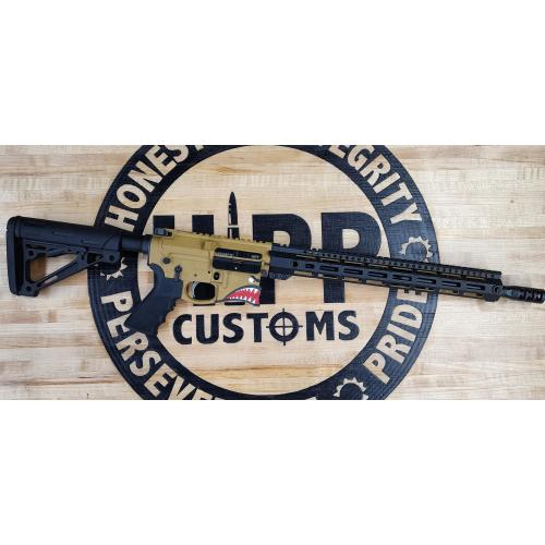 Spike's Tactical Hellbreaker Rifle 5.56