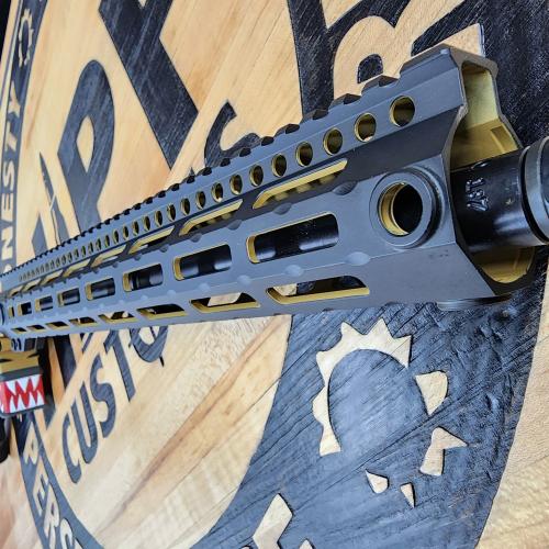 Spike's Tactical Hellbreaker Rifle 5.56
