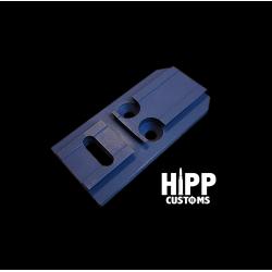 OA 2311™ Optic Plate – ACRO by HIPP Customs