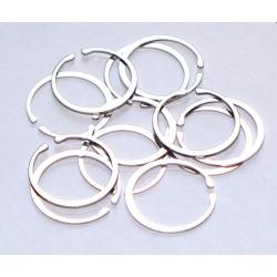 Gas Rings for AR-15