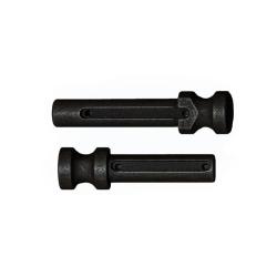 AR-15 Extended Pivot & Takedown Pin Set