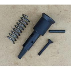 Forward Assist + Parts