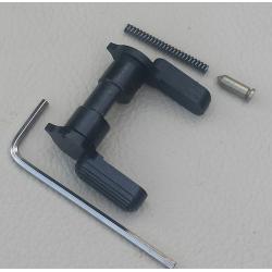 XP Ambi Lever Model 4/15 .308