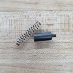 Buffer Retainer & Spring