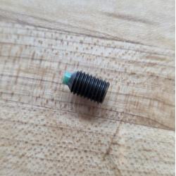 Tension Screw w/ nylon Tip - 3/8