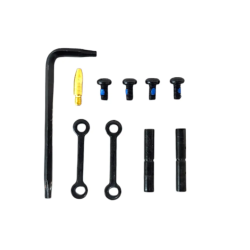 HIPP Customs Anti-Walk Trigger Pin Kits
