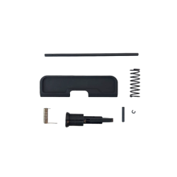 HIPP Customs Billet Dust Cover Upper Receiver Parts Kit