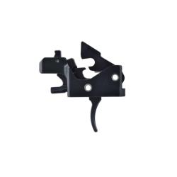 Partisan Triggers Disruptor AR-15 FRT 3 Position Drop In Forced Reset Trigger