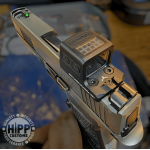 SIG P365AXG LEGION RXX 9MM 17R