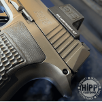 SIG P365AXG LEGION RXX 9MM 17R