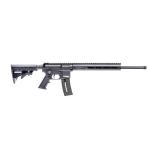 Mountain Billy Gun Lab GOAT-15