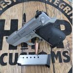 SMITH & WESSON CS45