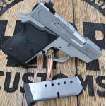 SMITH & WESSON CS45