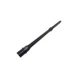 HC -15 BLK NITRIDE 5.56 NATO | 16" Black Nitride M4 Barrel | 1:7 Twist | Mid-Length Gas System