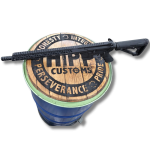 HIPP Customs EMS15 Rifle 5.56
