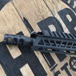HIPP Customs EMS15 Rifle 5.56