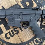 HIPP Customs EMS15 Rifle 5.56