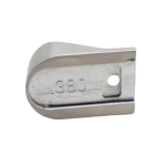 SEE LWS-380 2" 380ACP SS 6RD