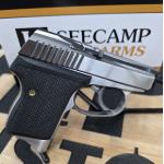 SEECAMP LWS-380 2" 380ACP SS 6RD