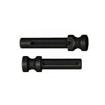 AR-15 Extended Pivot & Takedown Pin Set