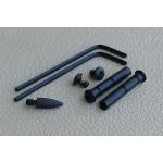 Anti Walk Trigger & Hammer Pins w/ Thread Locking Patch