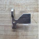 Bolt Catch - Stainless