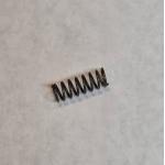 Bolt Catch Spring