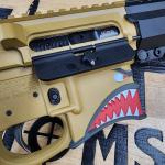 Spike's Tactical Hellbreaker Rifle 5.56