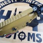 Spike's Tactical Hellbreaker Rifle 5.56