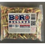9MM 115GR FMJ 250 Round Bag