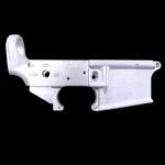HIPP Customs AR-15 Lower Receiver  - Forged: Broadhead BLEM